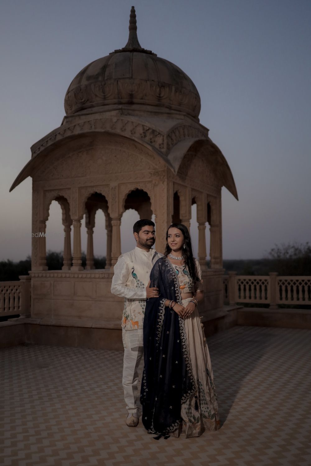 Photo By Arj Photography - Pre Wedding Photographers