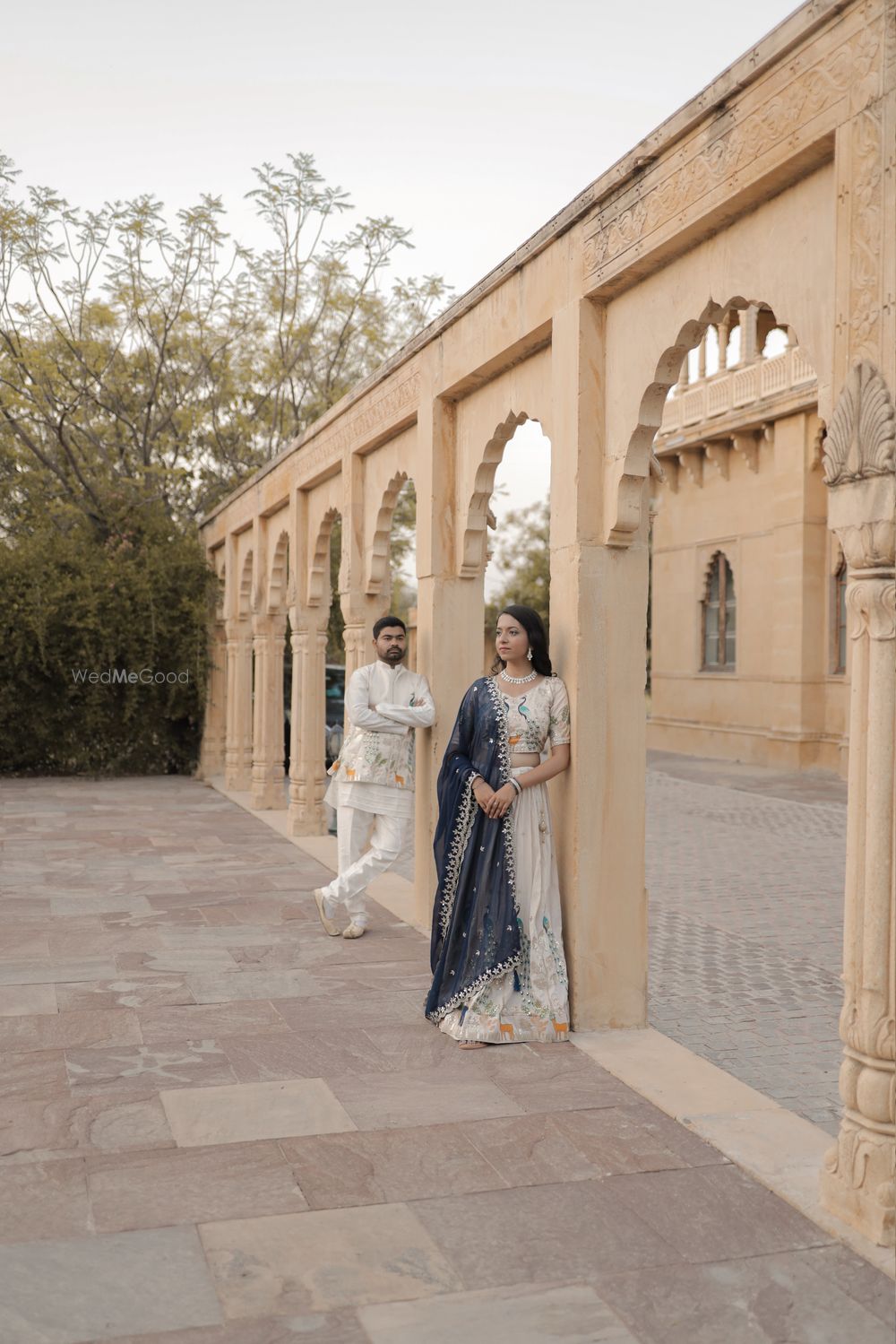 Photo By Arj Photography - Pre Wedding Photographers