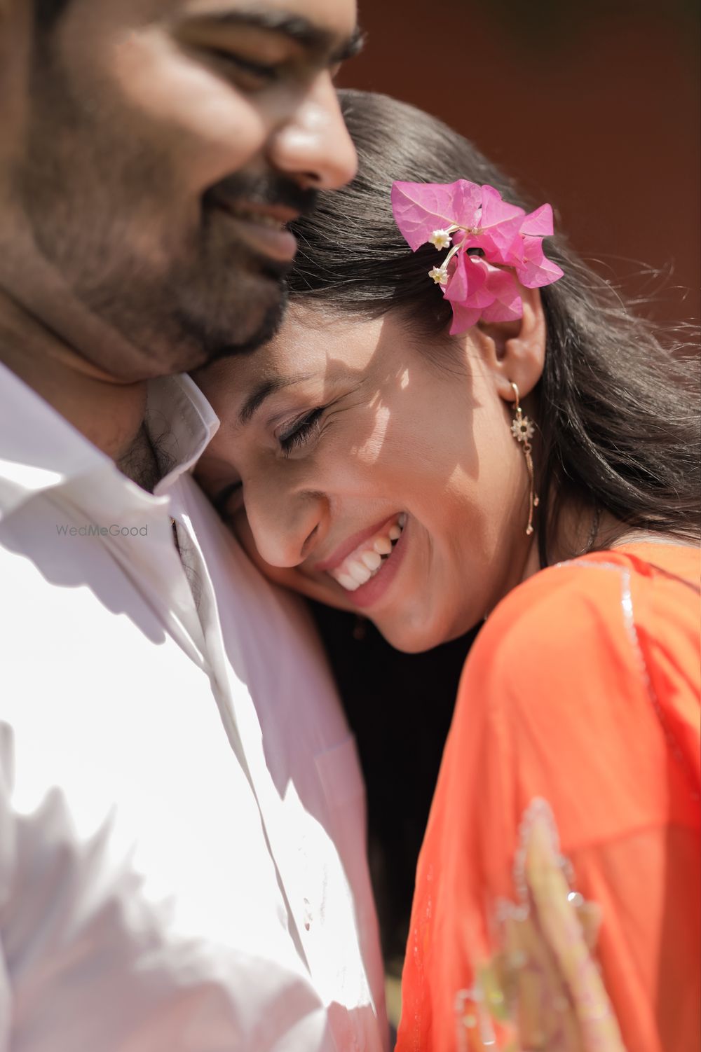 Photo By Arj Photography - Pre Wedding Photographers