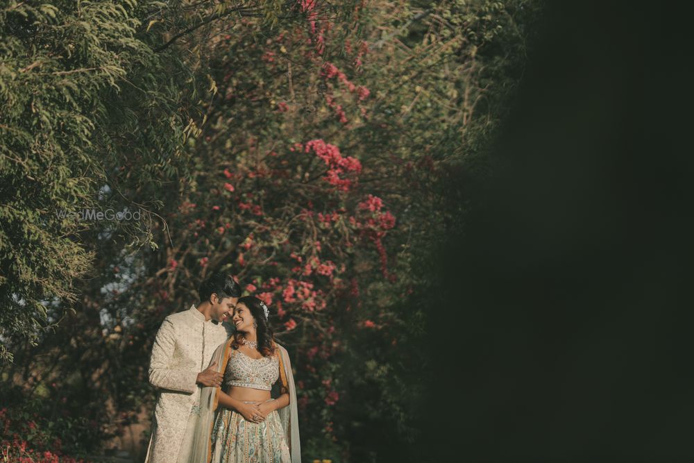 Photo By Arj Photography - Pre Wedding Photographers
