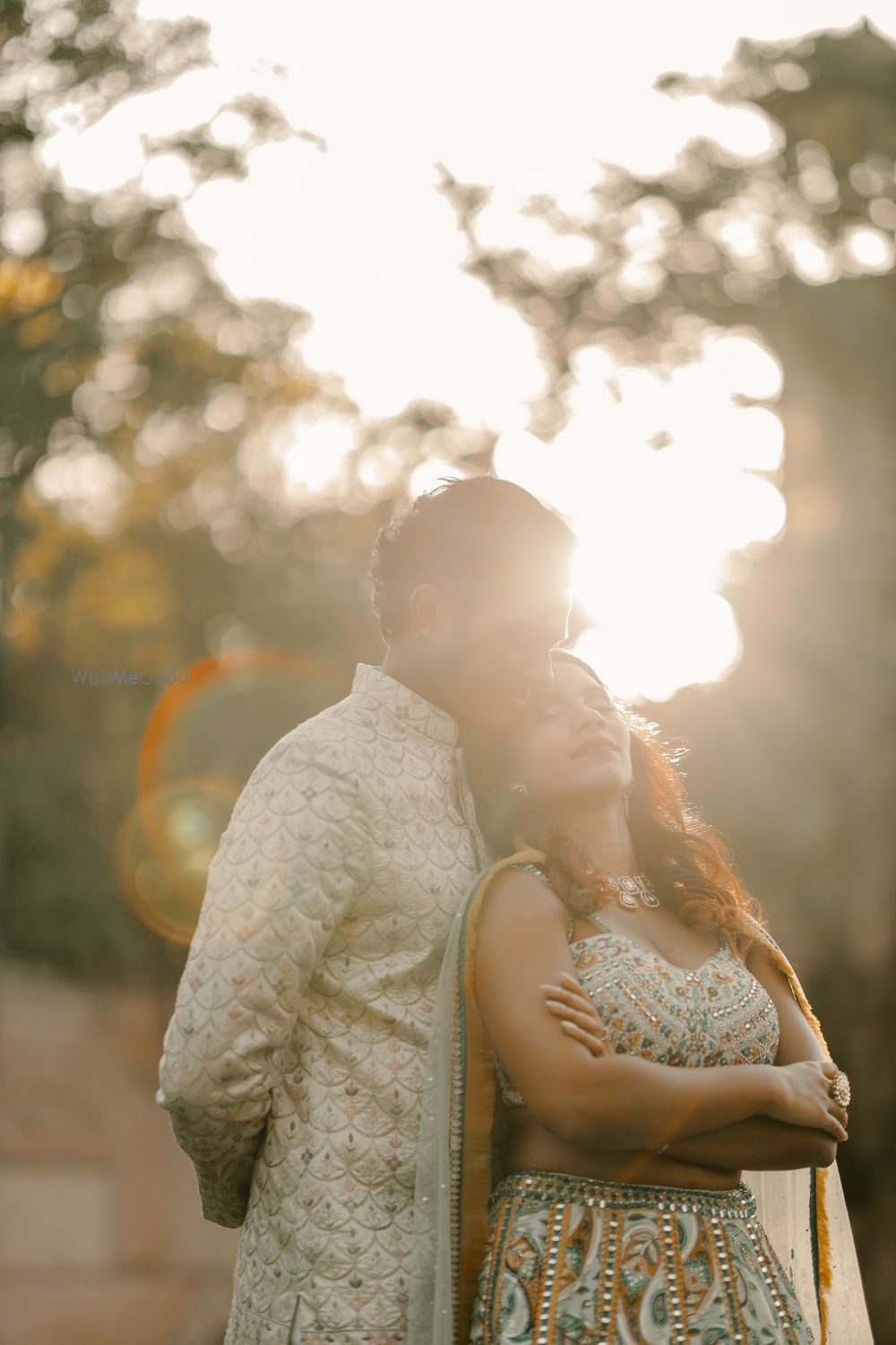 Photo By Arj Photography - Pre Wedding Photographers