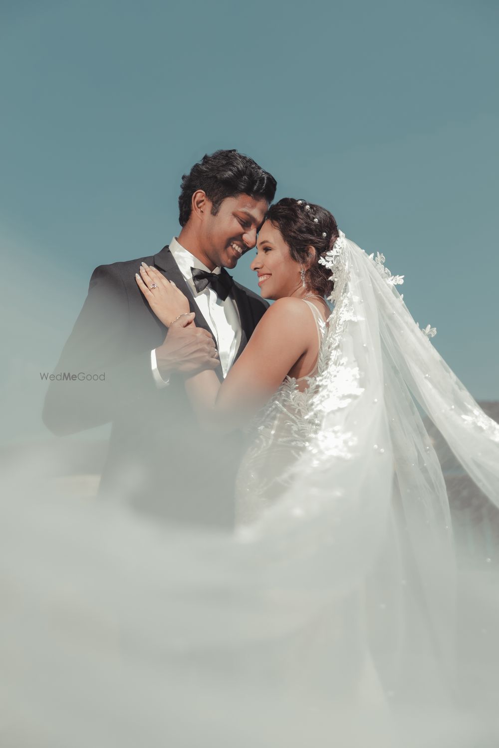 Photo By Arj Photography - Pre Wedding Photographers