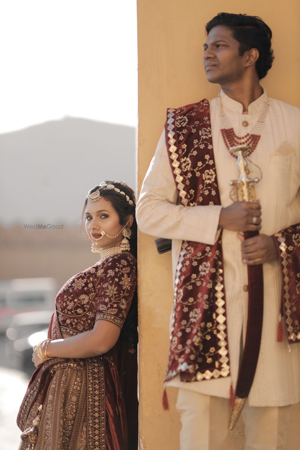 Photo By Arj Photography - Pre Wedding Photographers