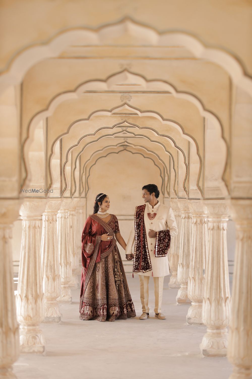 Photo By Arj Photography - Pre Wedding Photographers