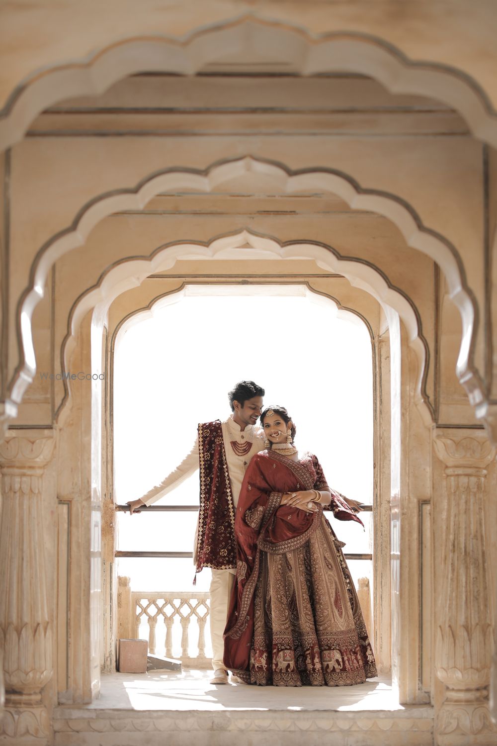 Photo By Arj Photography - Pre Wedding Photographers