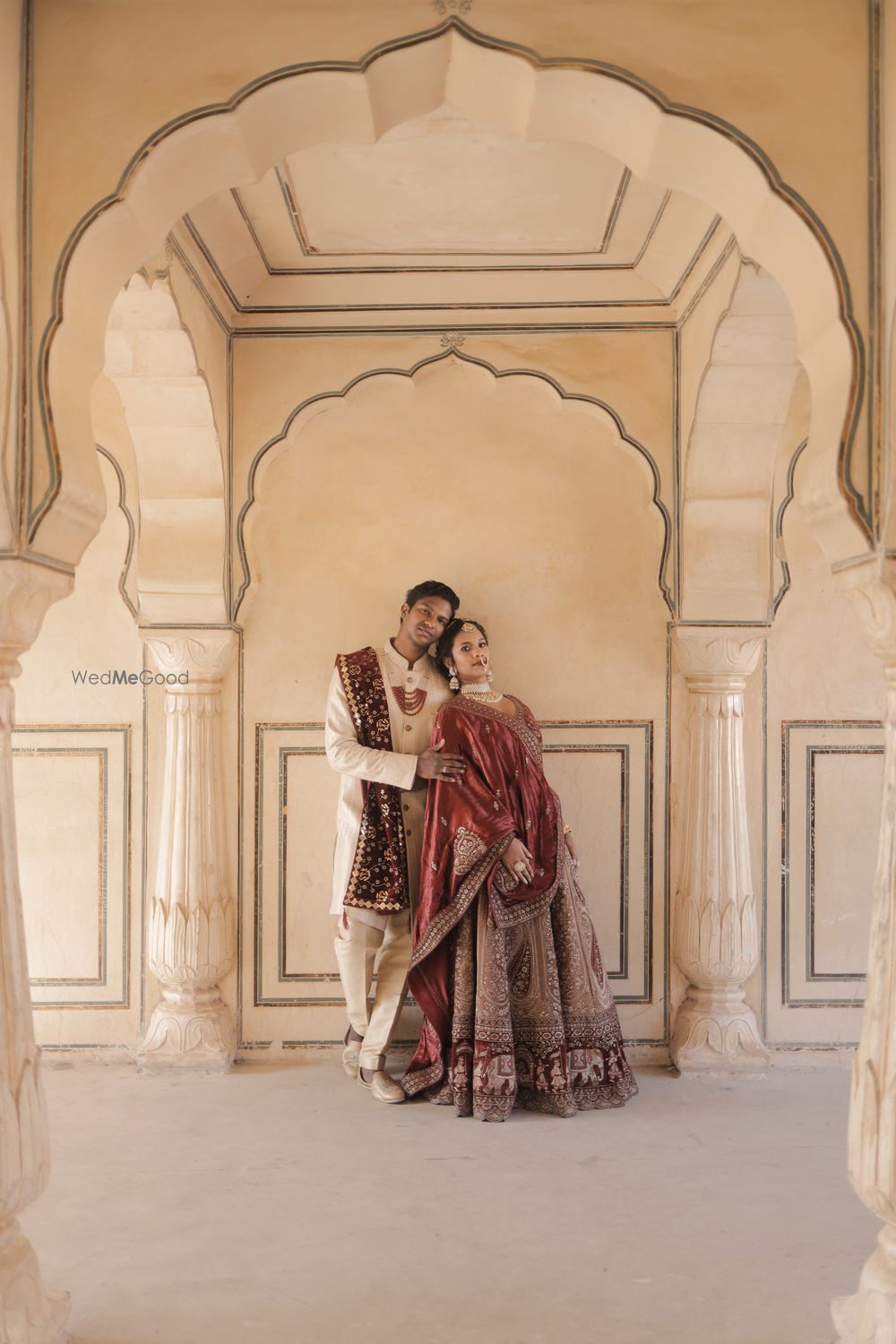 Photo By Arj Photography - Pre Wedding Photographers