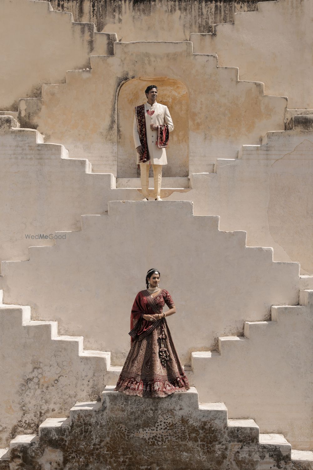 Photo By Arj Photography - Pre Wedding Photographers