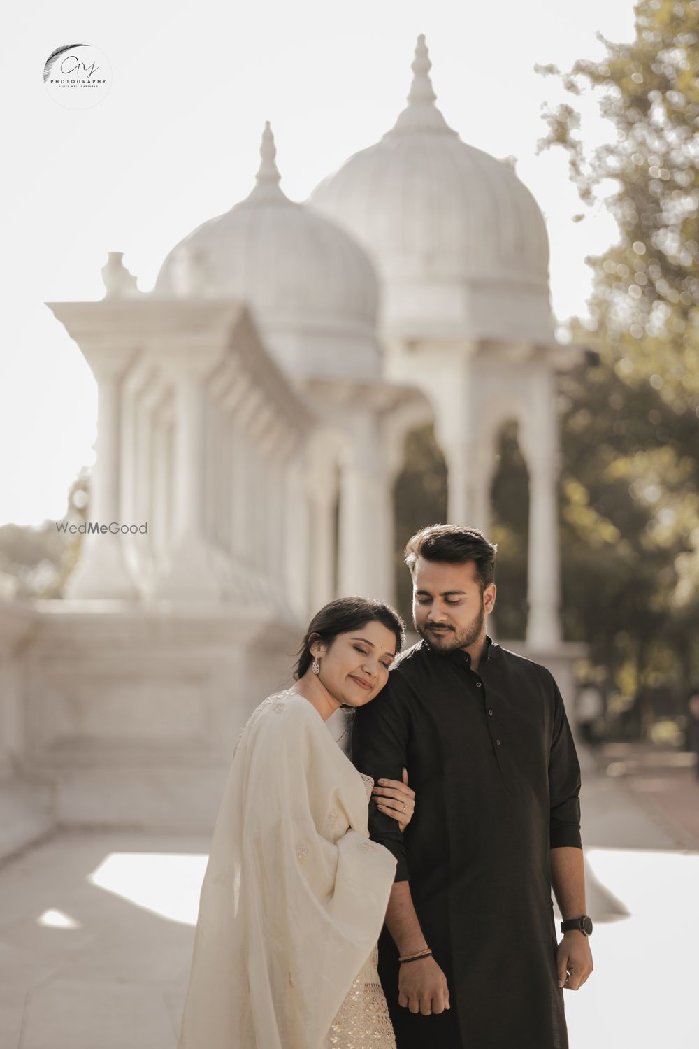 Photo By Arj Photography - Pre Wedding Photographers