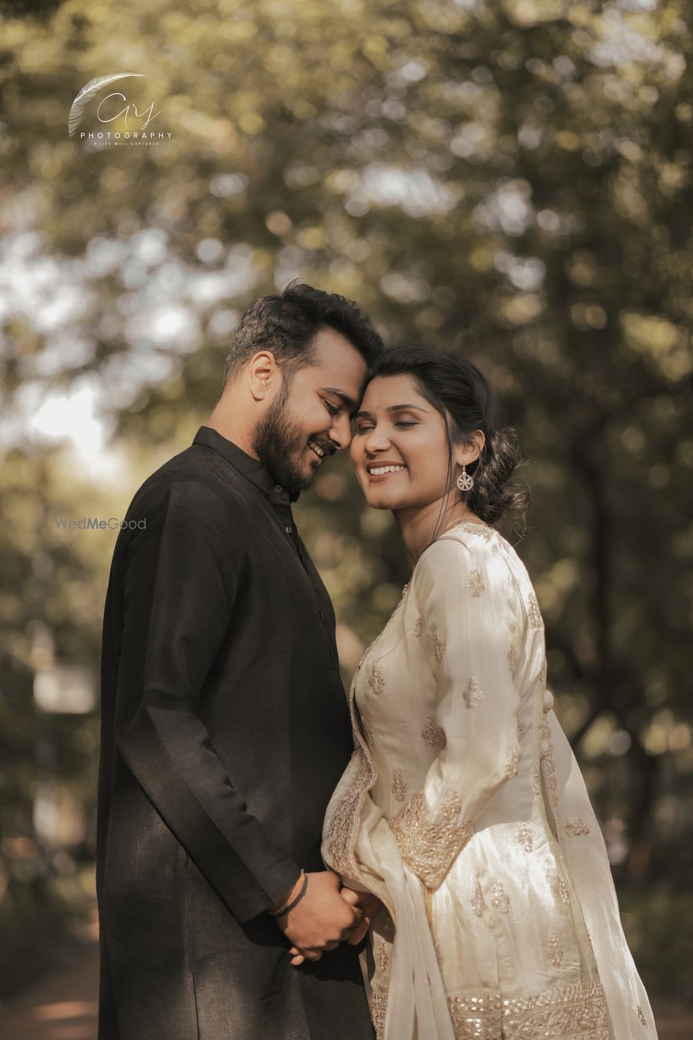 Photo By Arj Photography - Pre Wedding Photographers