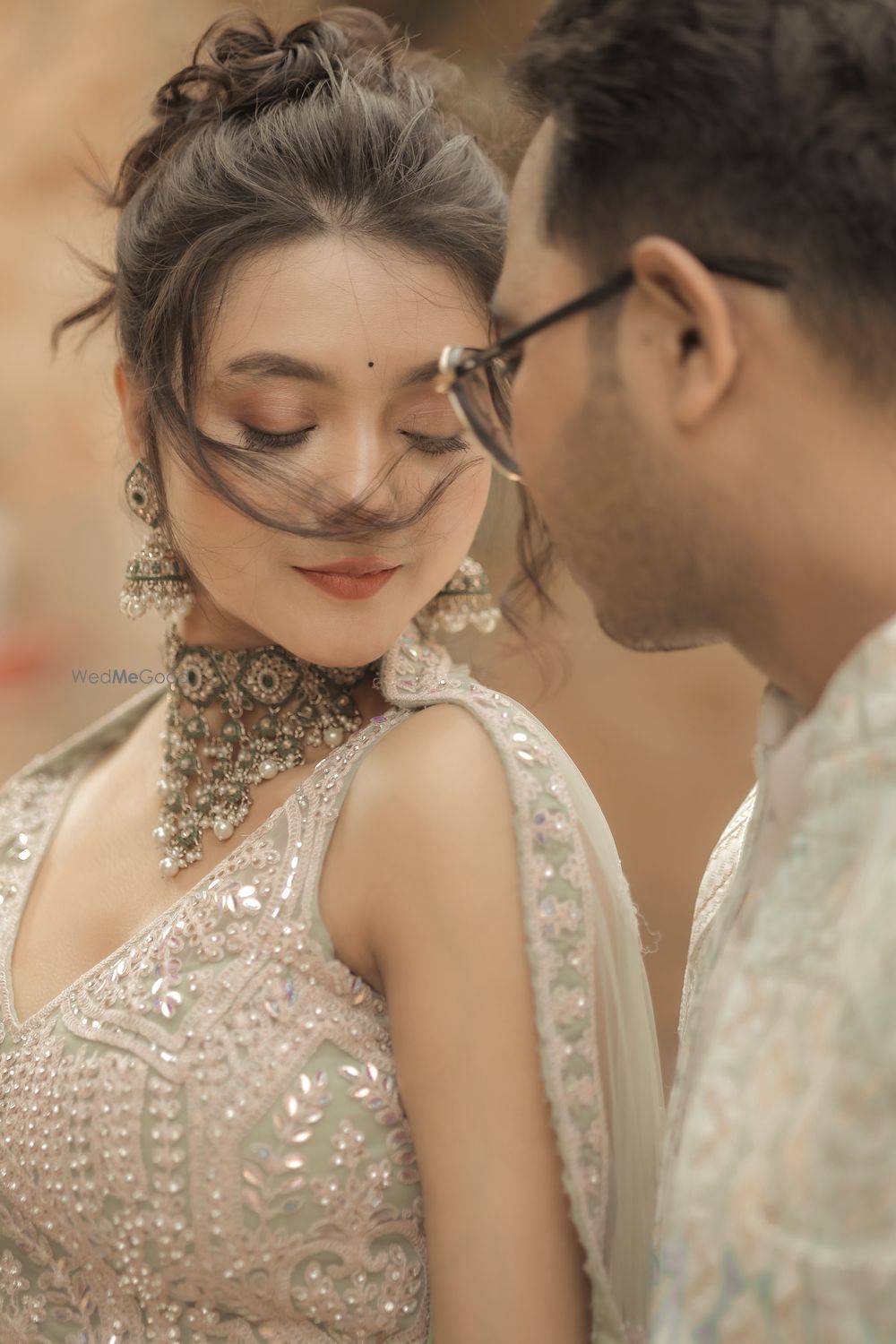 Photo By Arj Photography - Pre Wedding Photographers