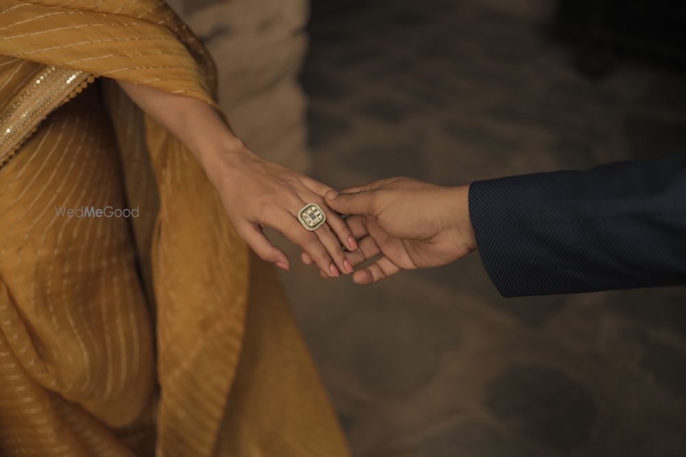Photo By Arj Photography - Pre Wedding Photographers