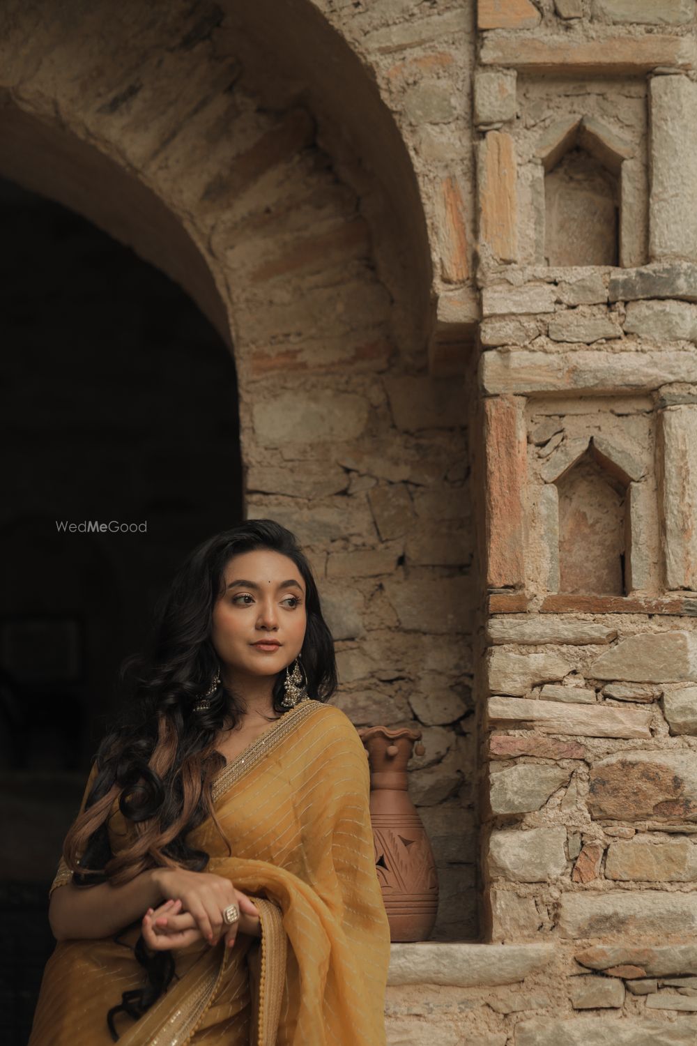 Photo By Arj Photography - Pre Wedding Photographers