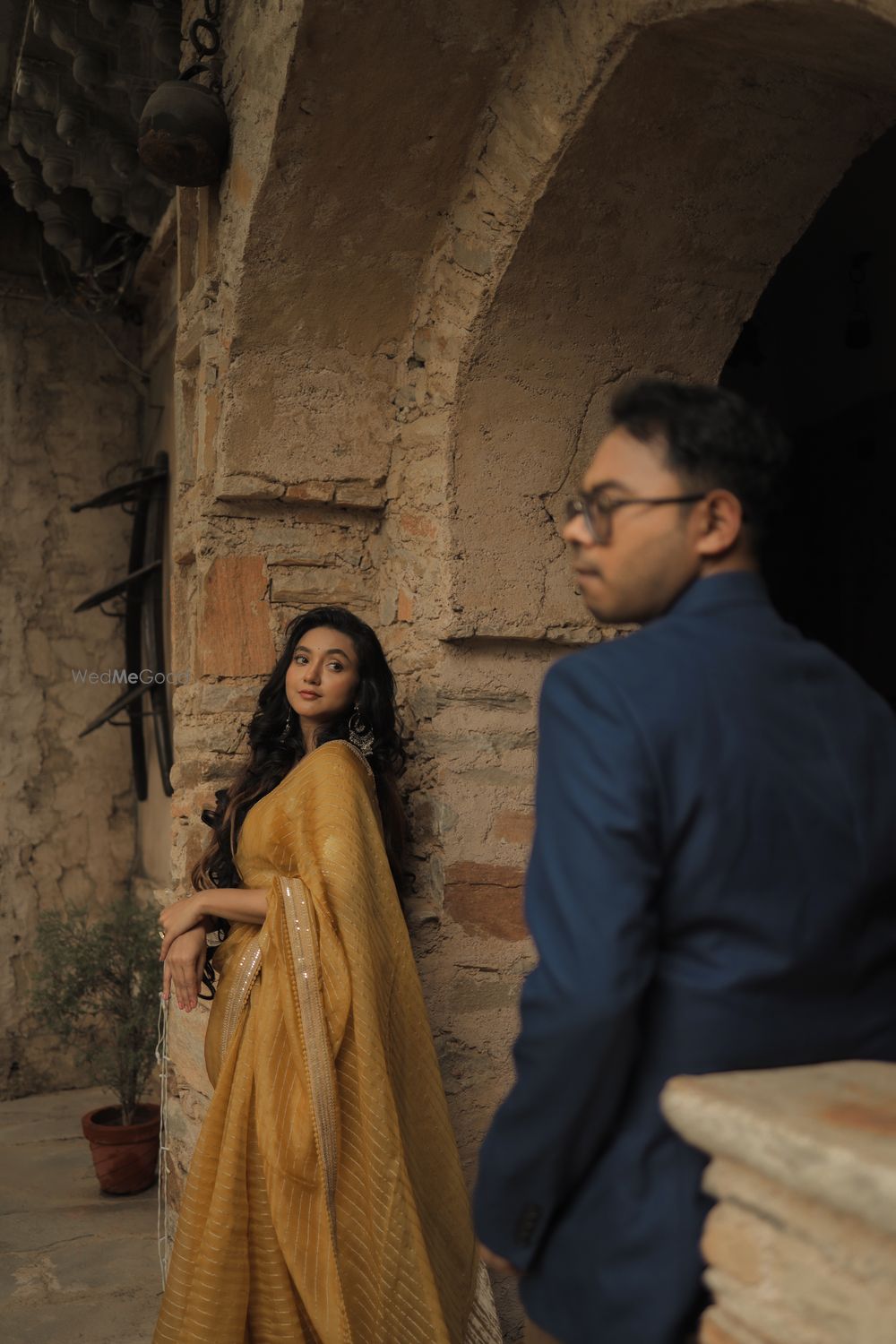Photo By Arj Photography - Pre Wedding Photographers