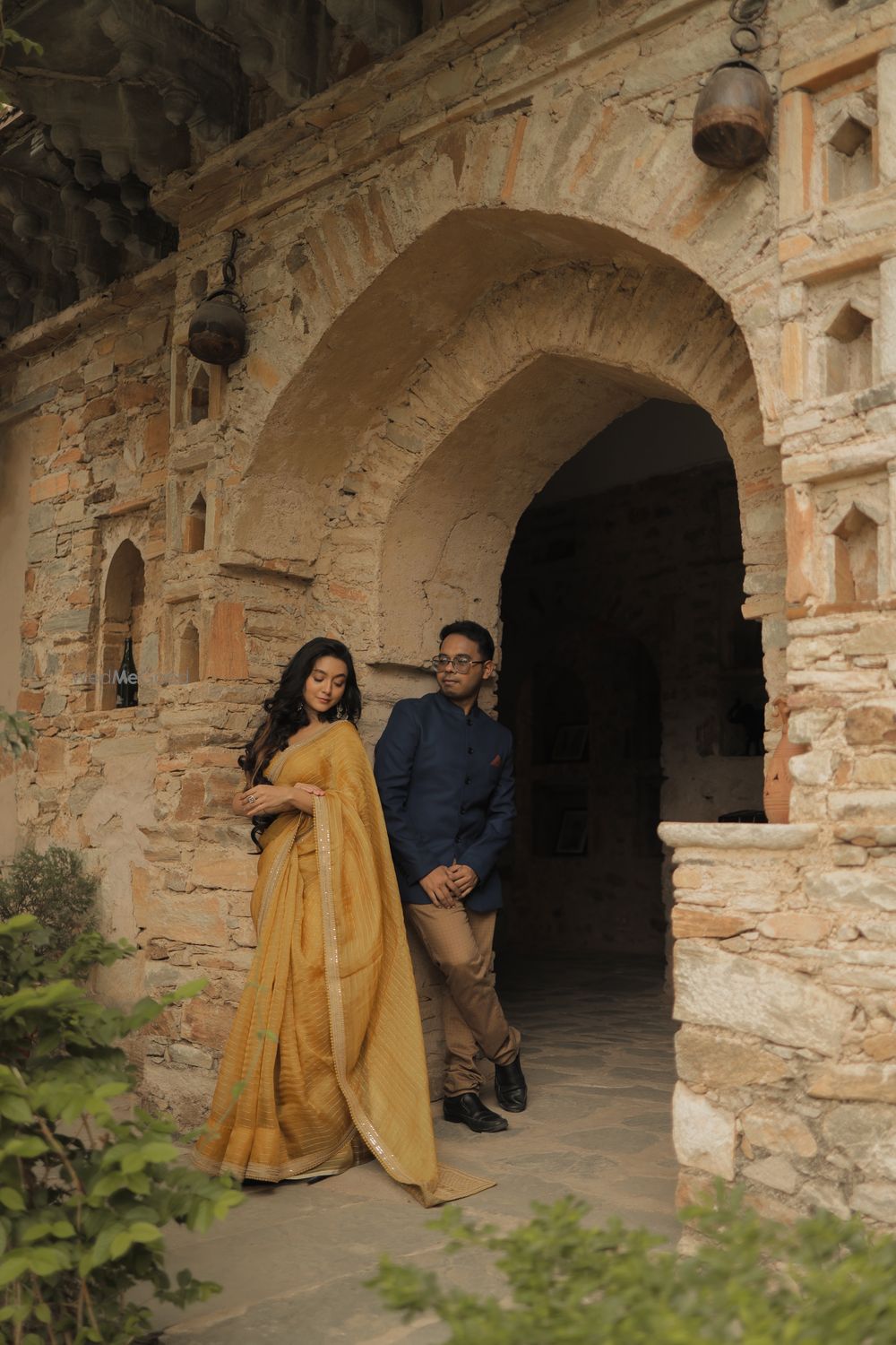 Photo By Arj Photography - Pre Wedding Photographers
