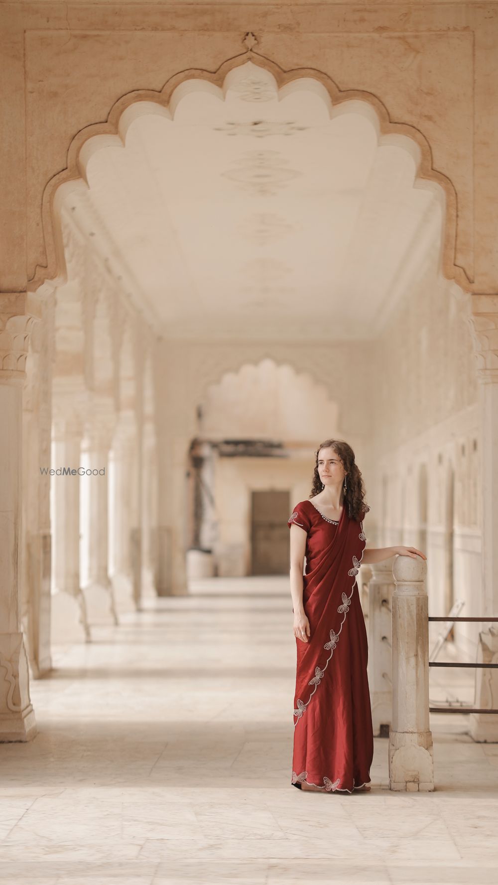 Photo By Arj Photography - Pre Wedding Photographers