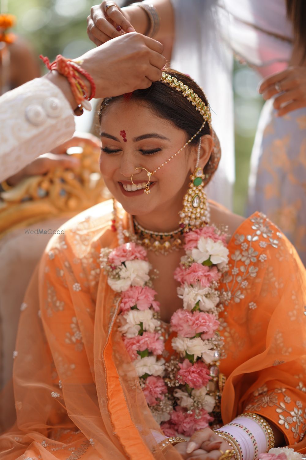 Photo By Mua Aanandita Dhar - Bridal Makeup