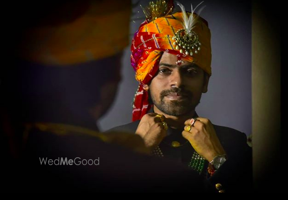 Photo By Meenal Photography - Photographers