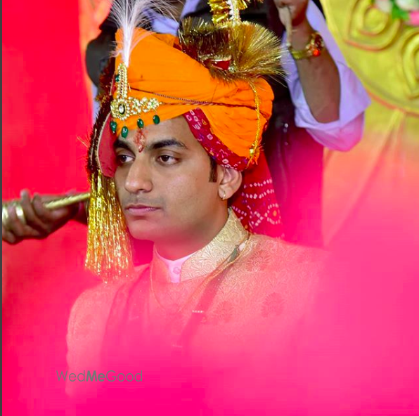 Photo By Meenal Photography - Photographers