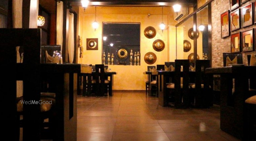 Photo By Thai High - Venues