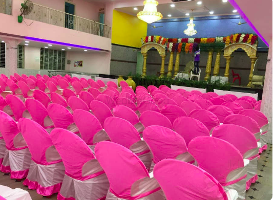 Photo By MP Plaza Function Hall - Venues