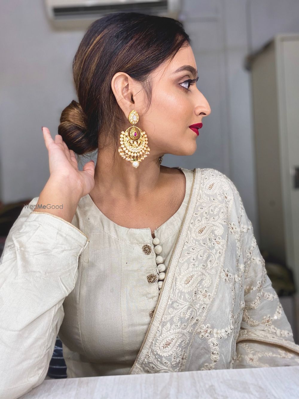 Photo By The Makeup Chair - Bridal Makeup