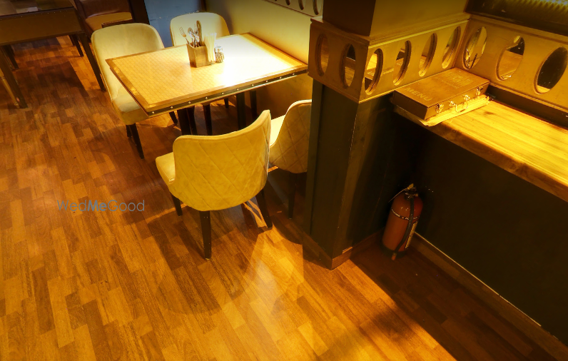 Photo By The Luggage Room - Venues