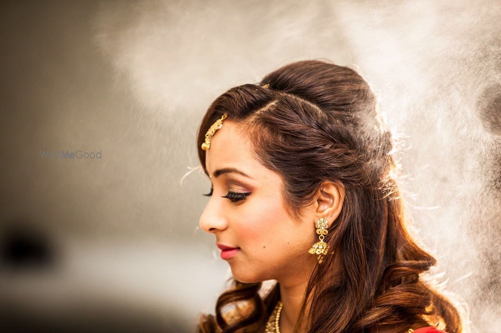 Photo By Makeup Artist Saviona - Bridal Makeup