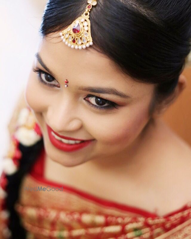 Photo By Makeup Artist Saviona - Bridal Makeup