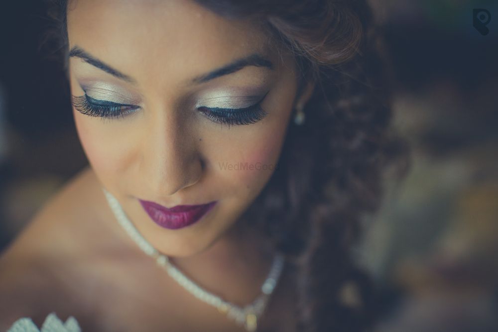 Photo By Makeup Artist Saviona - Bridal Makeup