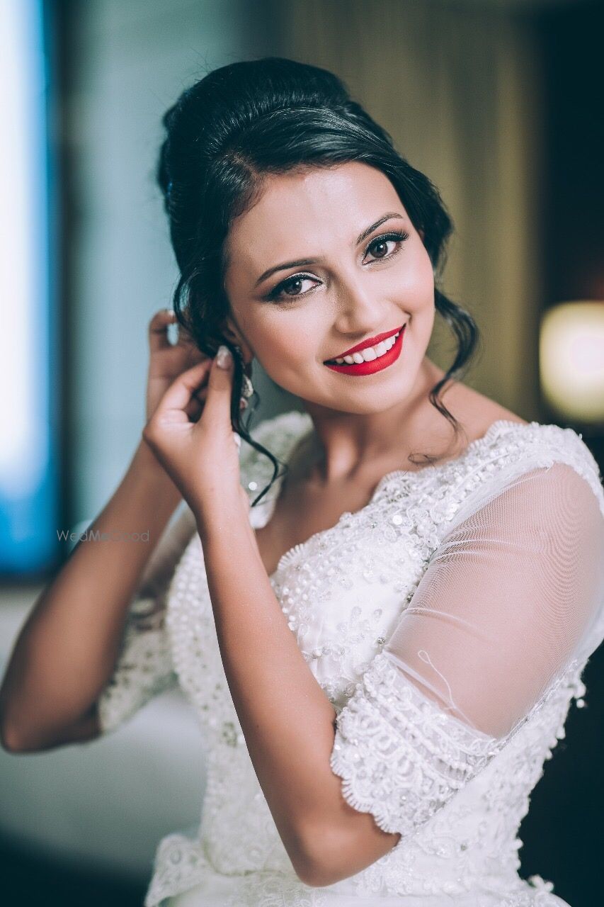 Photo By Makeup Artist Saviona - Bridal Makeup