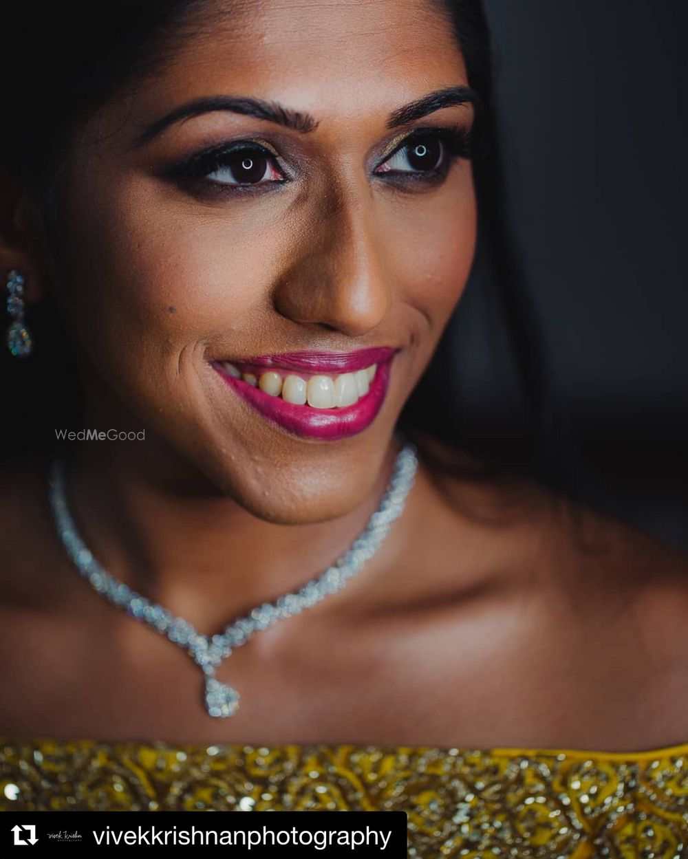 Photo By Makeup Artist Saviona - Bridal Makeup