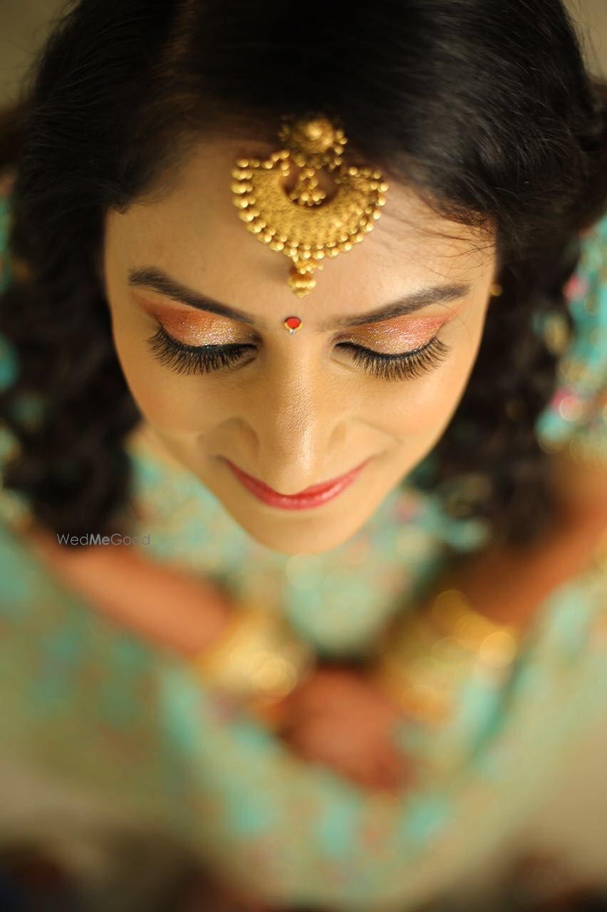 Photo By Makeup Artist Saviona - Bridal Makeup