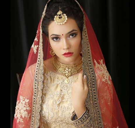 Photo By Makeup & Hair by Vibhuti - Bridal Makeup