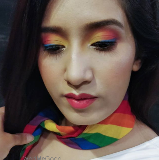 Photo By Makeup & Hair by Vibhuti - Bridal Makeup