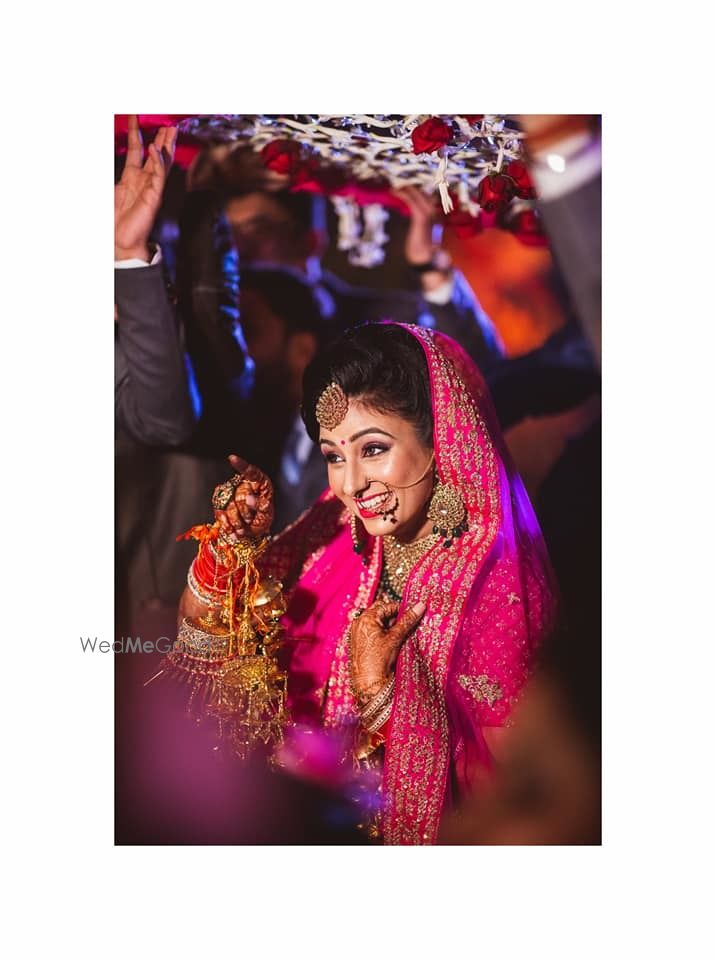 Photo By Cinemaकार Productions - Photographers