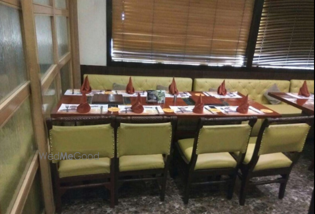 Photo By Legends Barbeque - Venues
