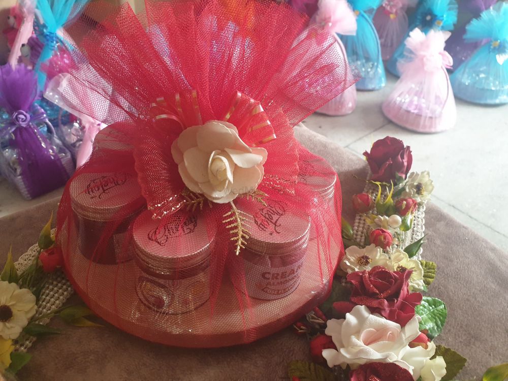 Photo By Solitaire Chocolates - Favors
