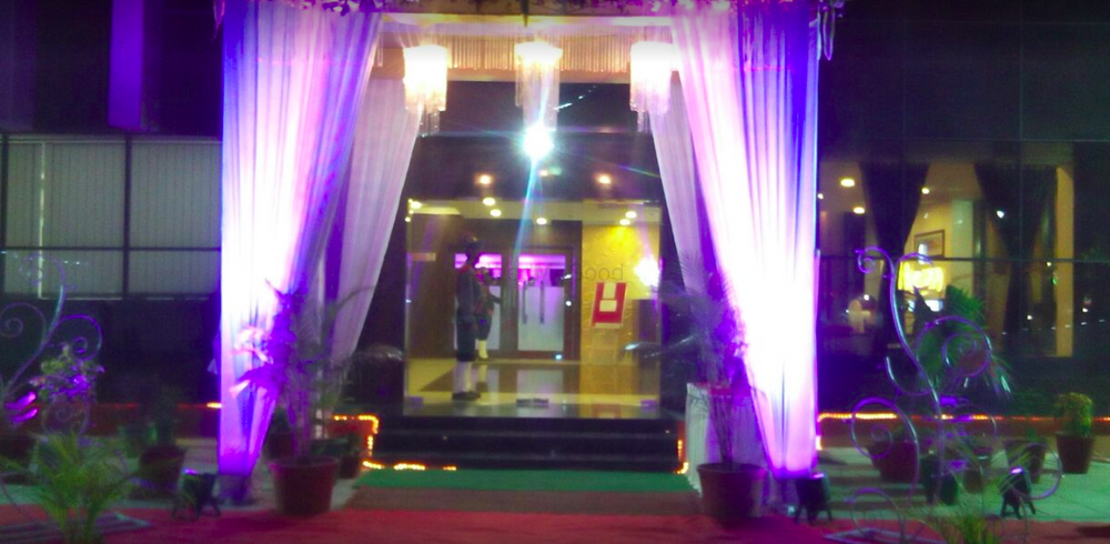 Photo By Bhagyashree Banquets - Venues