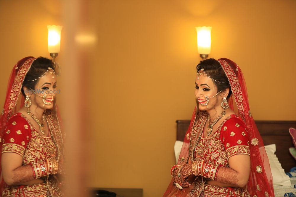 Photo By One o One Clicks - Photographers