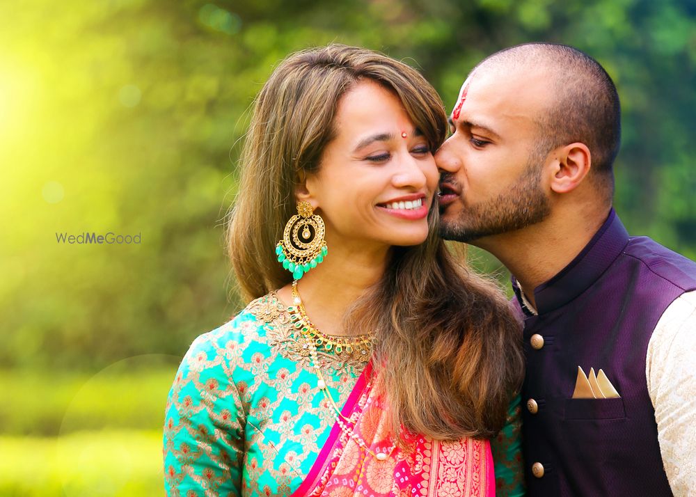 Photo By One o One Clicks - Photographers