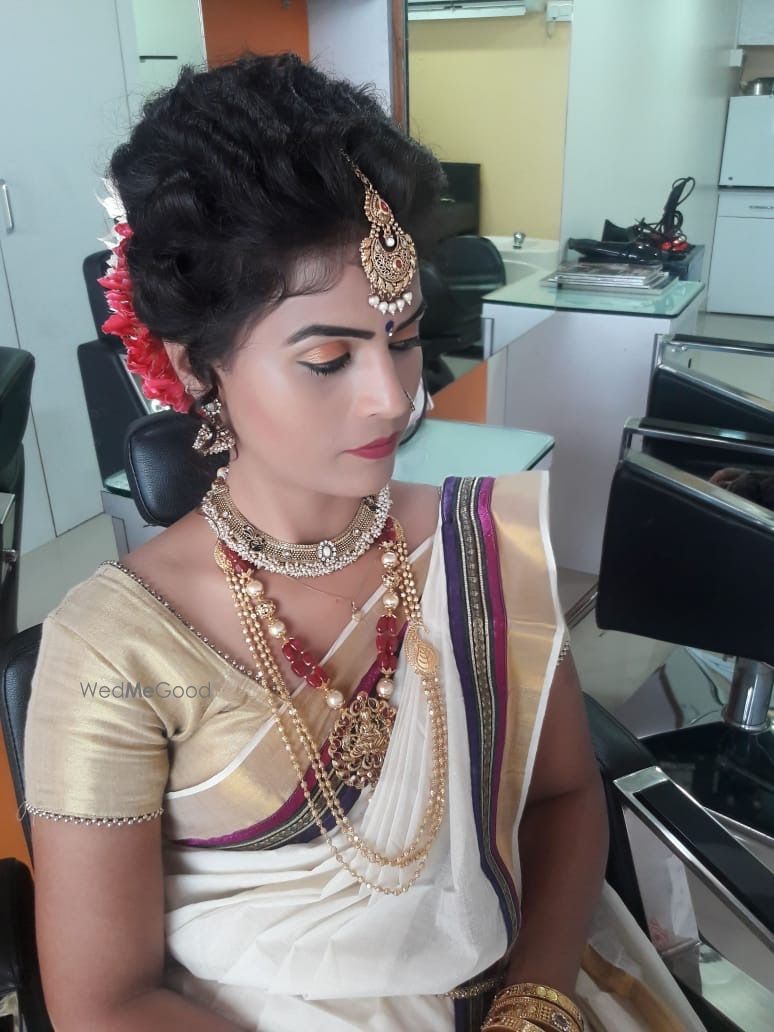Photo By Makeover by Pradnya - Bridal Makeup