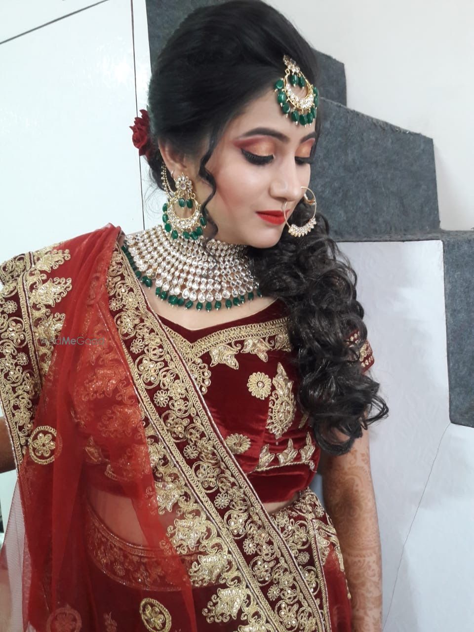 Photo By Makeover by Pradnya - Bridal Makeup