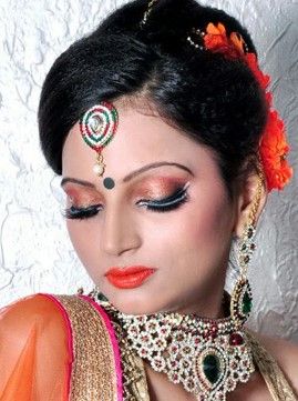 Photo By Vikas Srivastava - Bridal Makeup