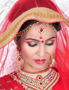 Photo By Vikas Srivastava - Bridal Makeup