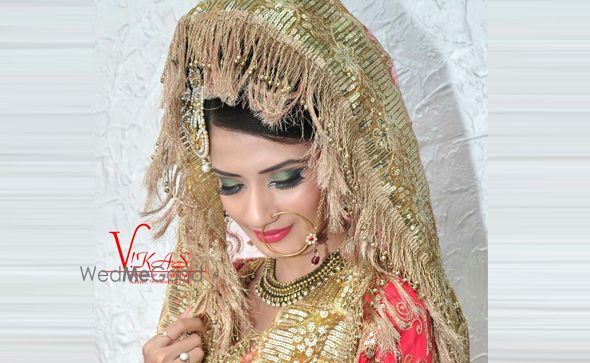 Photo By Vikas Srivastava - Bridal Makeup