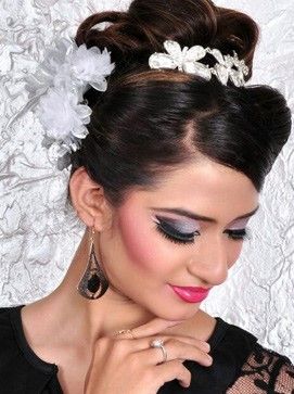 Photo By Vikas Srivastava - Bridal Makeup