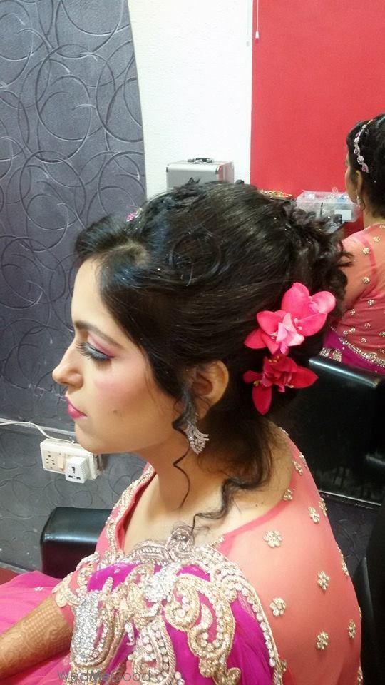 Photo By Vikas Srivastava - Bridal Makeup
