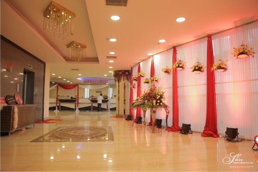 Photo By Shri Events Group - Wedding Planners