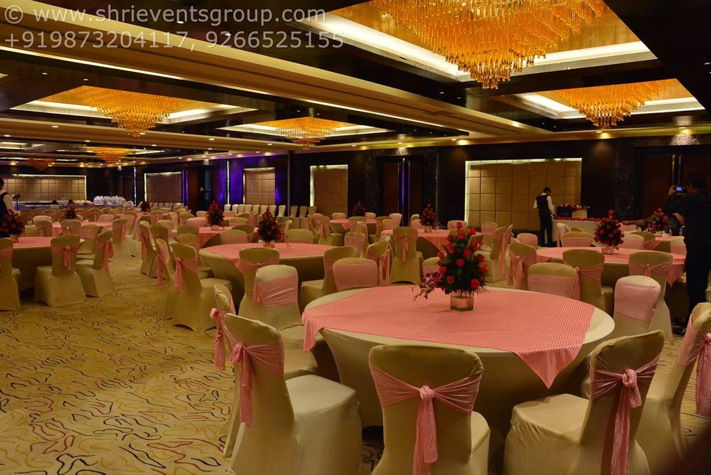 Photo By Shri Events Group - Wedding Planners