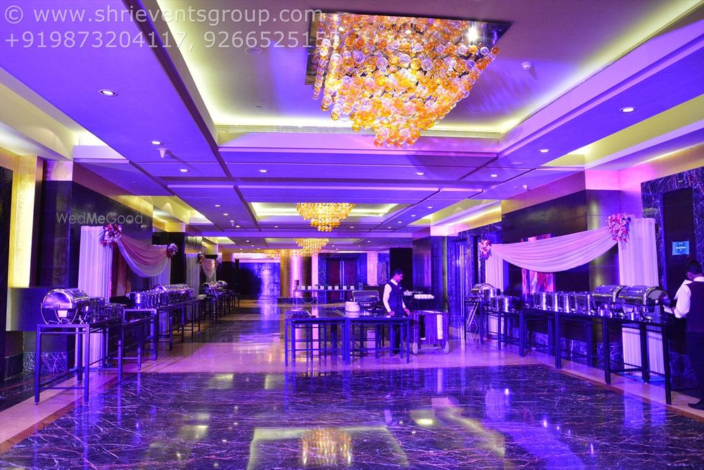 Photo By Shri Events Group - Wedding Planners